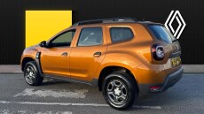 Dacia Duster 1.6 SCe Essential 5dr Petrol Estate